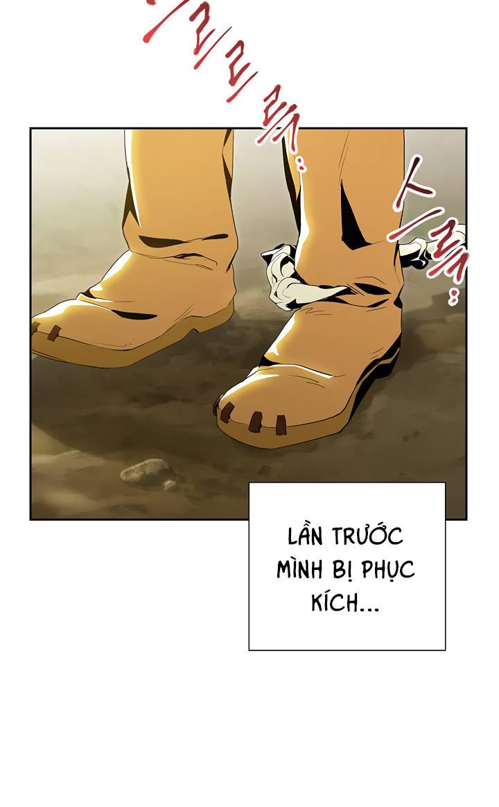 Đọc truyện Cốt binh trở lại - chap 67