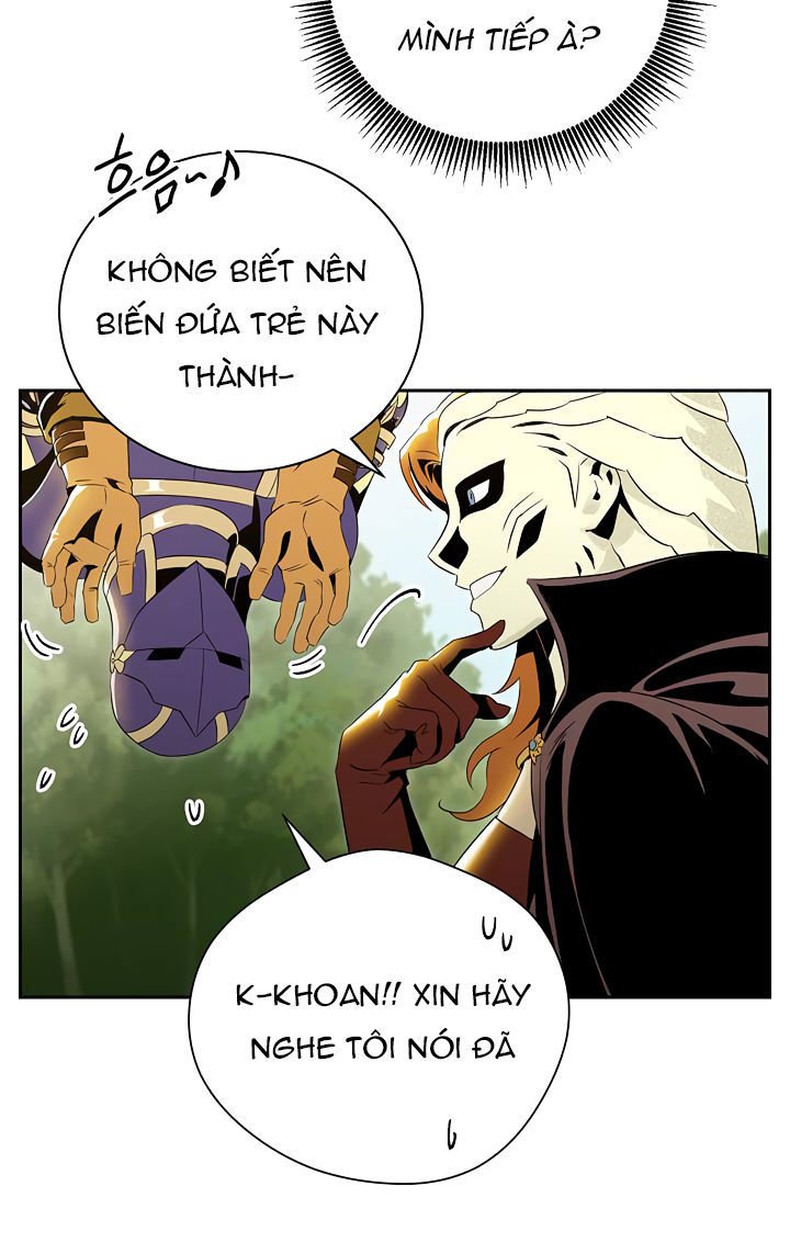 Đọc truyện Cốt binh trở lại - chap 67