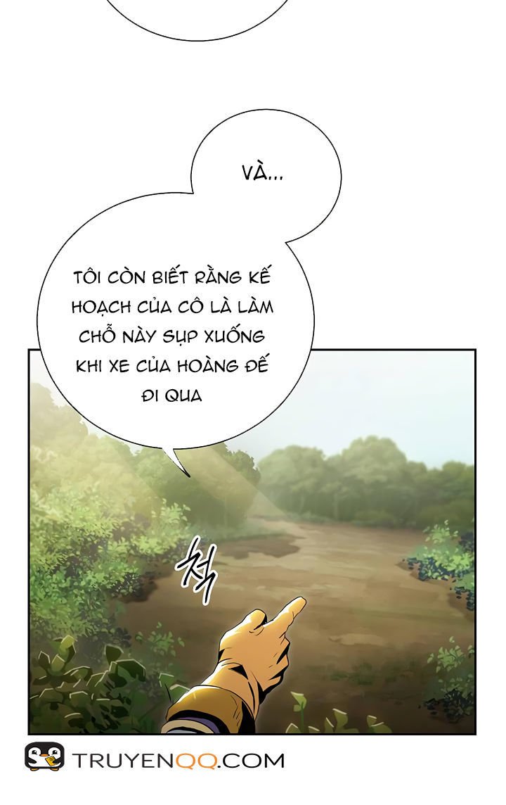 Đọc truyện Cốt binh trở lại - chap 67