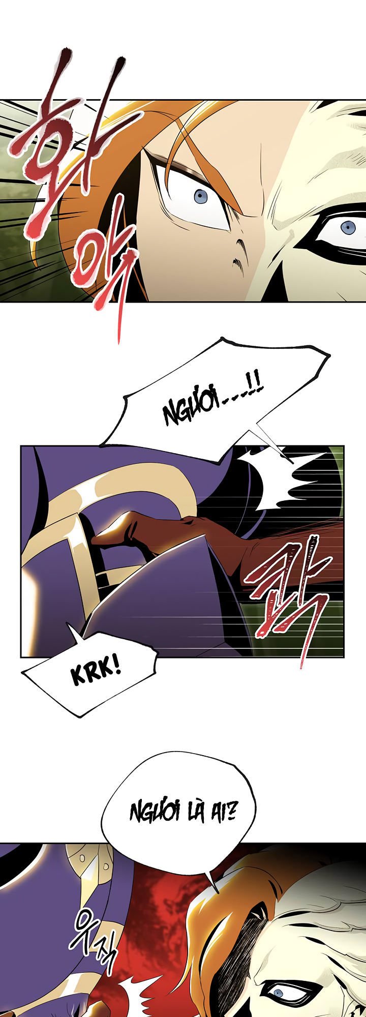 Đọc truyện Cốt binh trở lại - chap 67