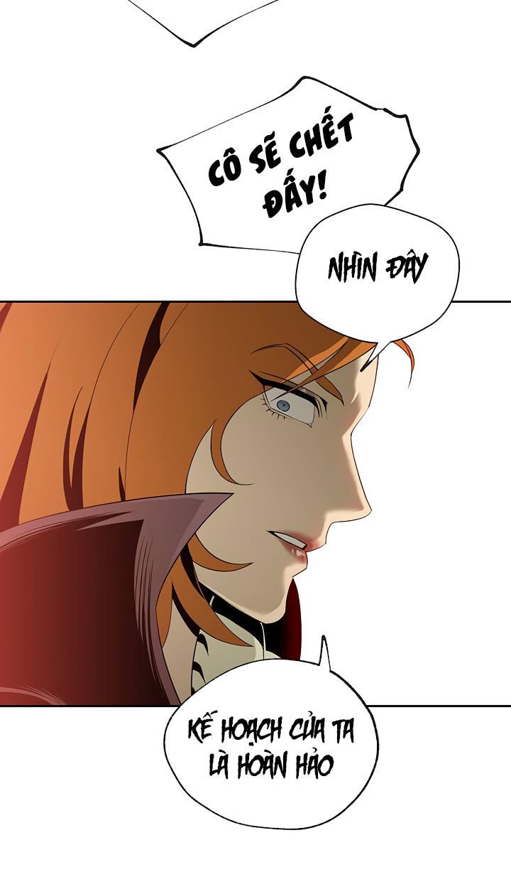 Đọc truyện Cốt binh trở lại - chap 67