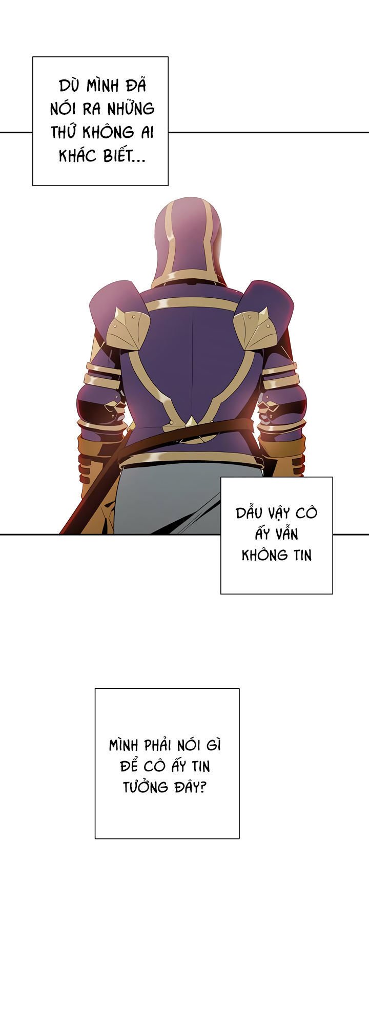 Đọc truyện Cốt binh trở lại - chap 67