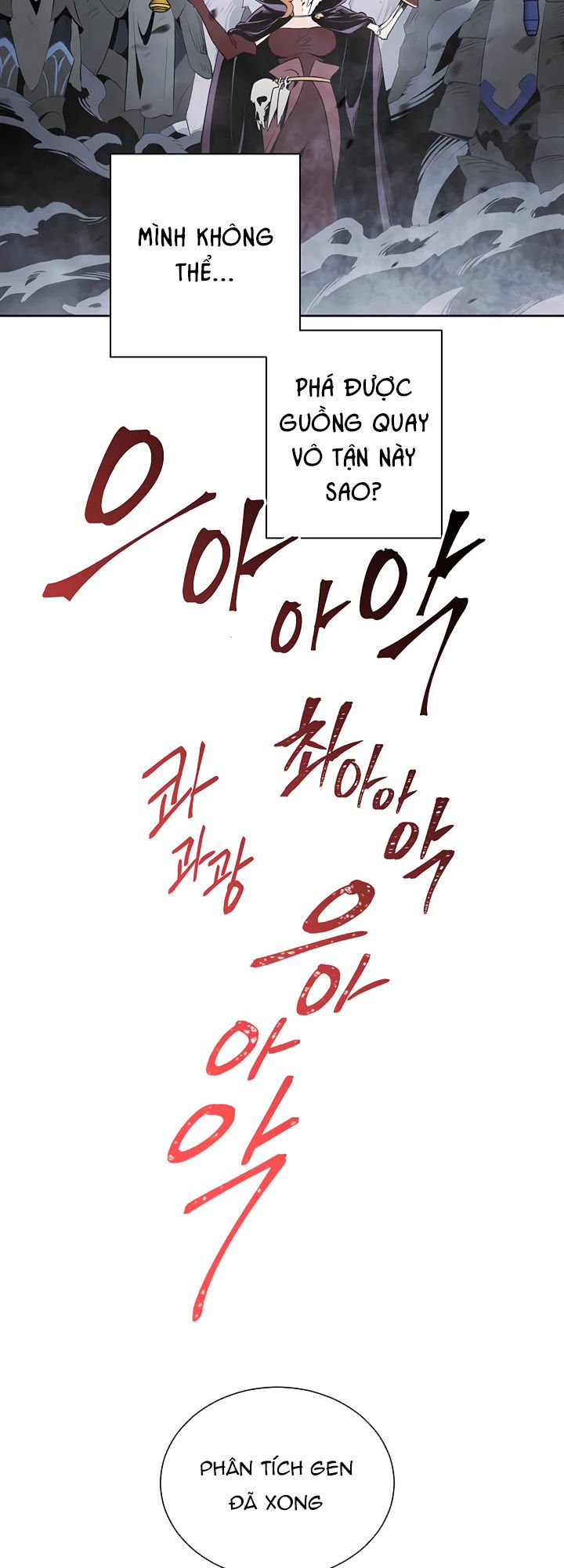 Đọc truyện Cốt binh trở lại - chap 67