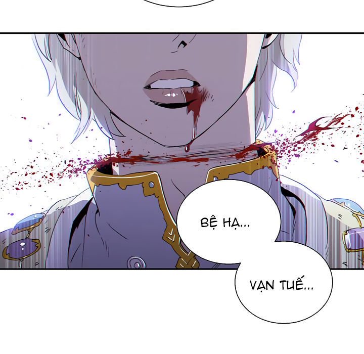 Đọc truyện Cốt binh trở lại - chap 67