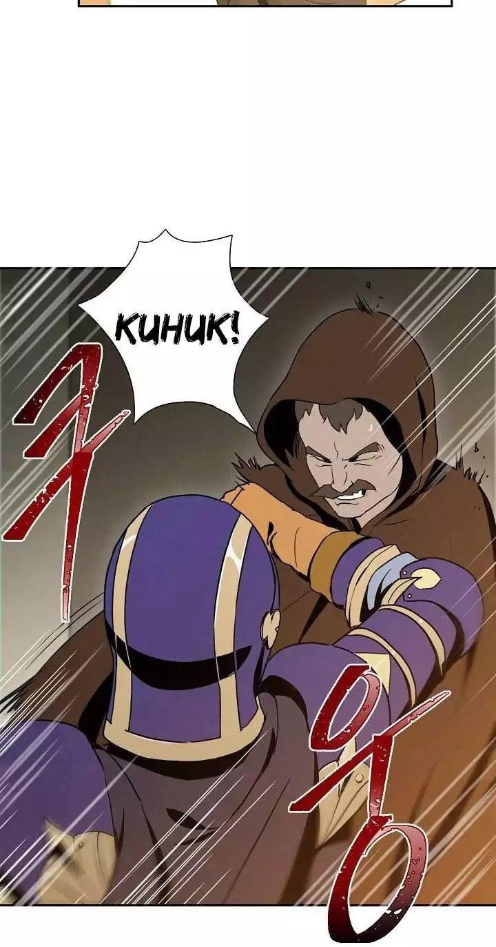 Đọc truyện Cốt binh trở lại - chap 17