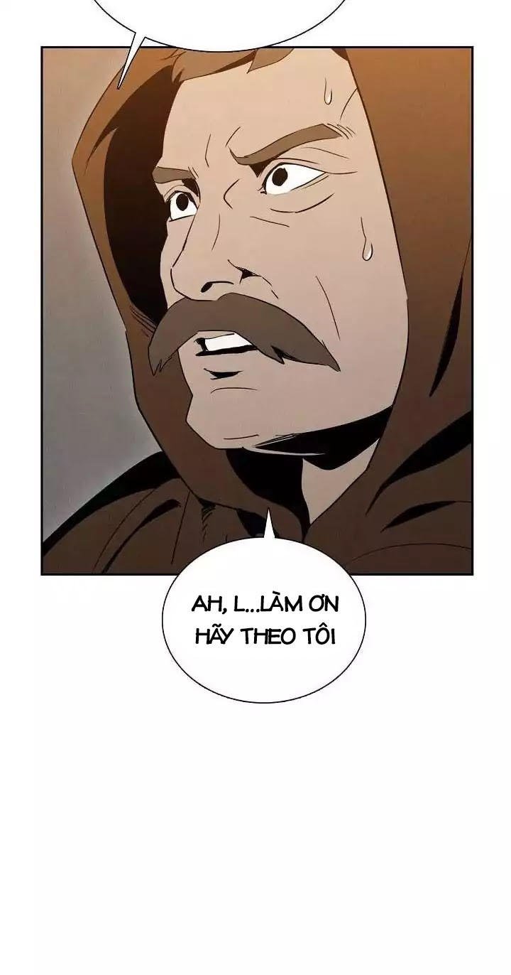 Đọc truyện Cốt binh trở lại - chap 17