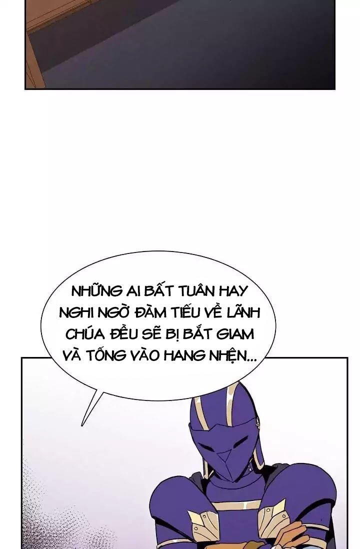 Đọc truyện Cốt binh trở lại - chap 17