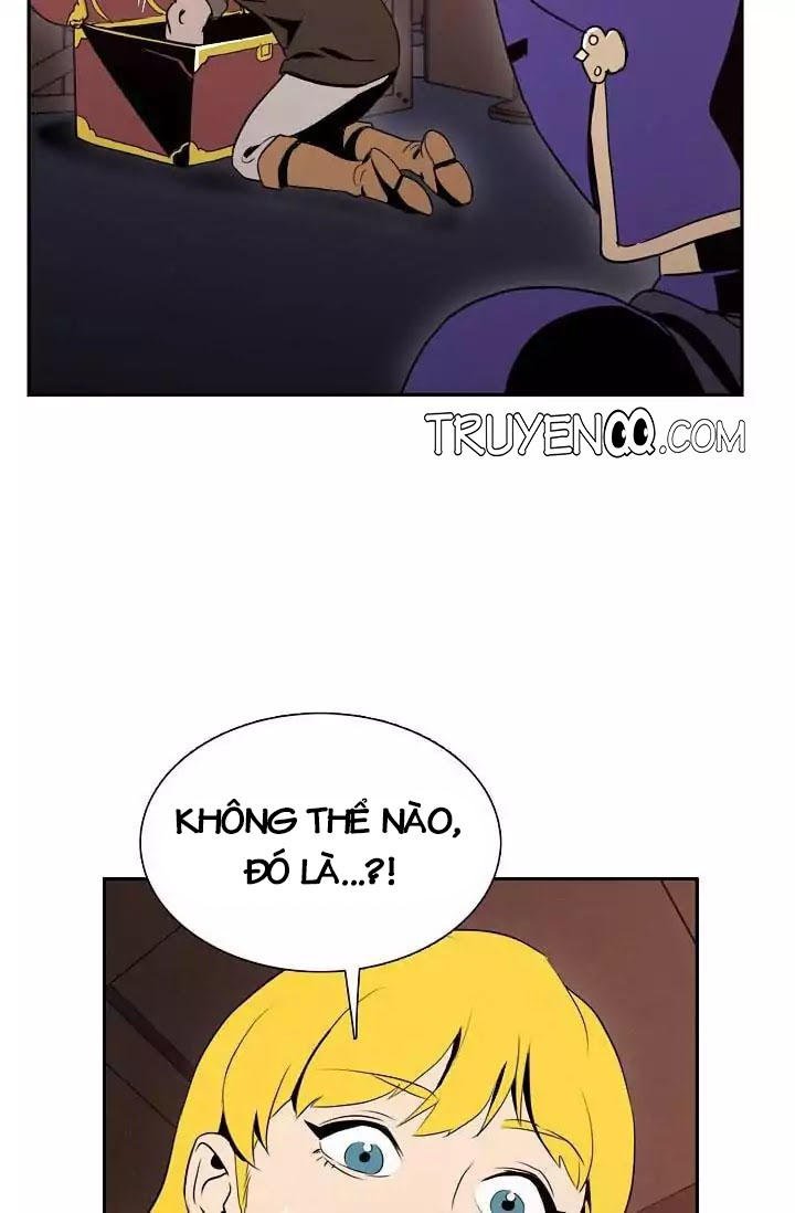 Đọc truyện Cốt binh trở lại - chap 17