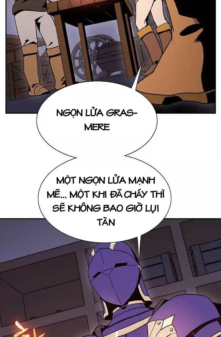 Đọc truyện Cốt binh trở lại - chap 17