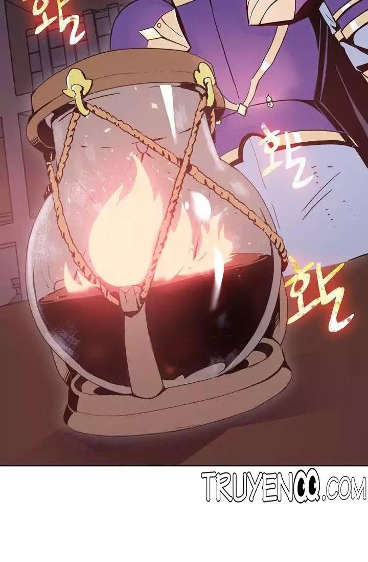 Đọc truyện Cốt binh trở lại - chap 17