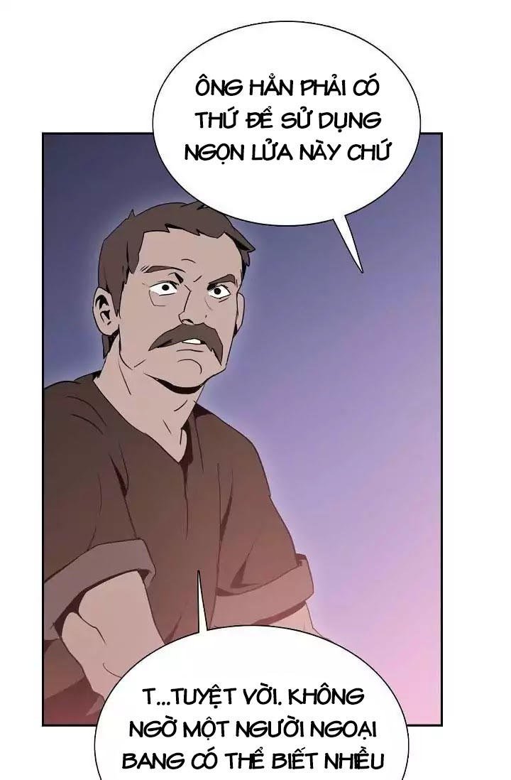 Đọc truyện Cốt binh trở lại - chap 17