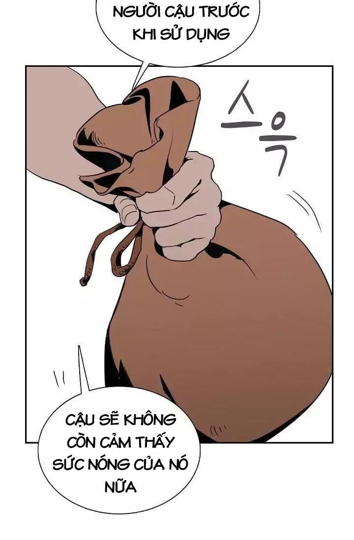 Đọc truyện Cốt binh trở lại - chap 17