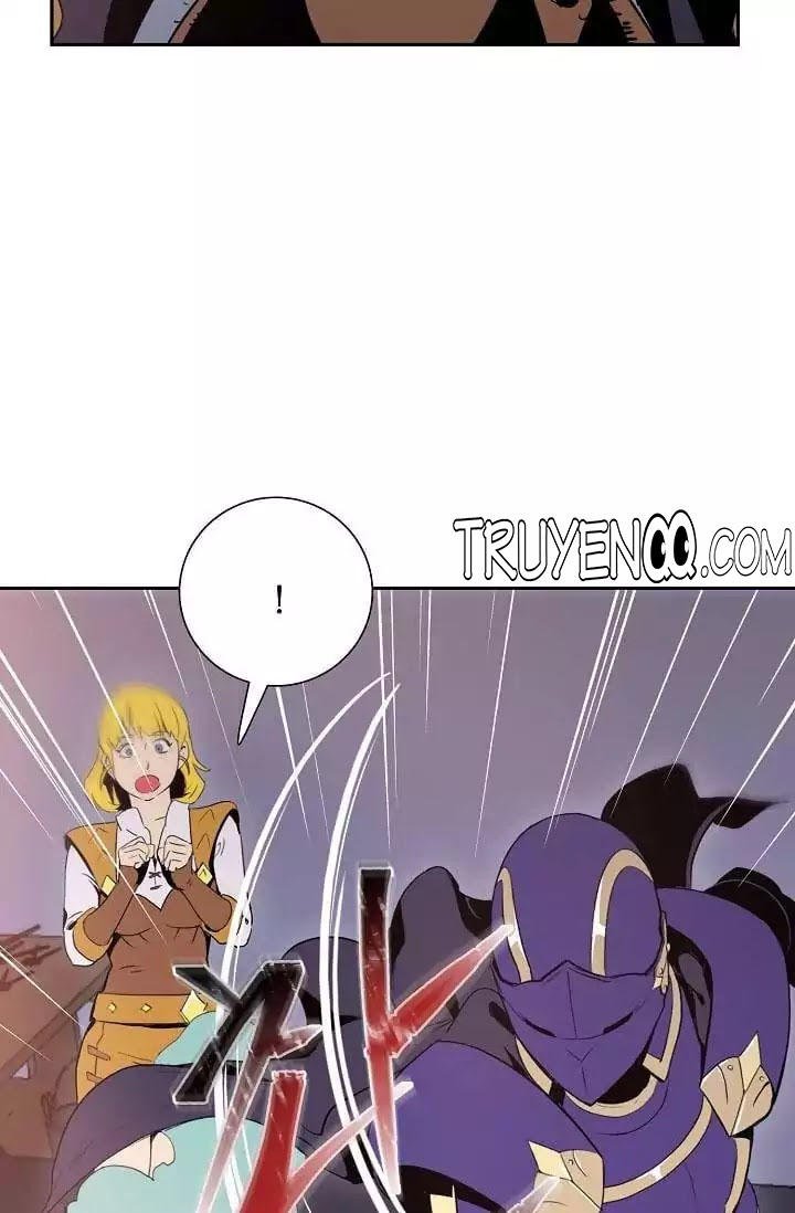 Đọc truyện Cốt binh trở lại - chap 17