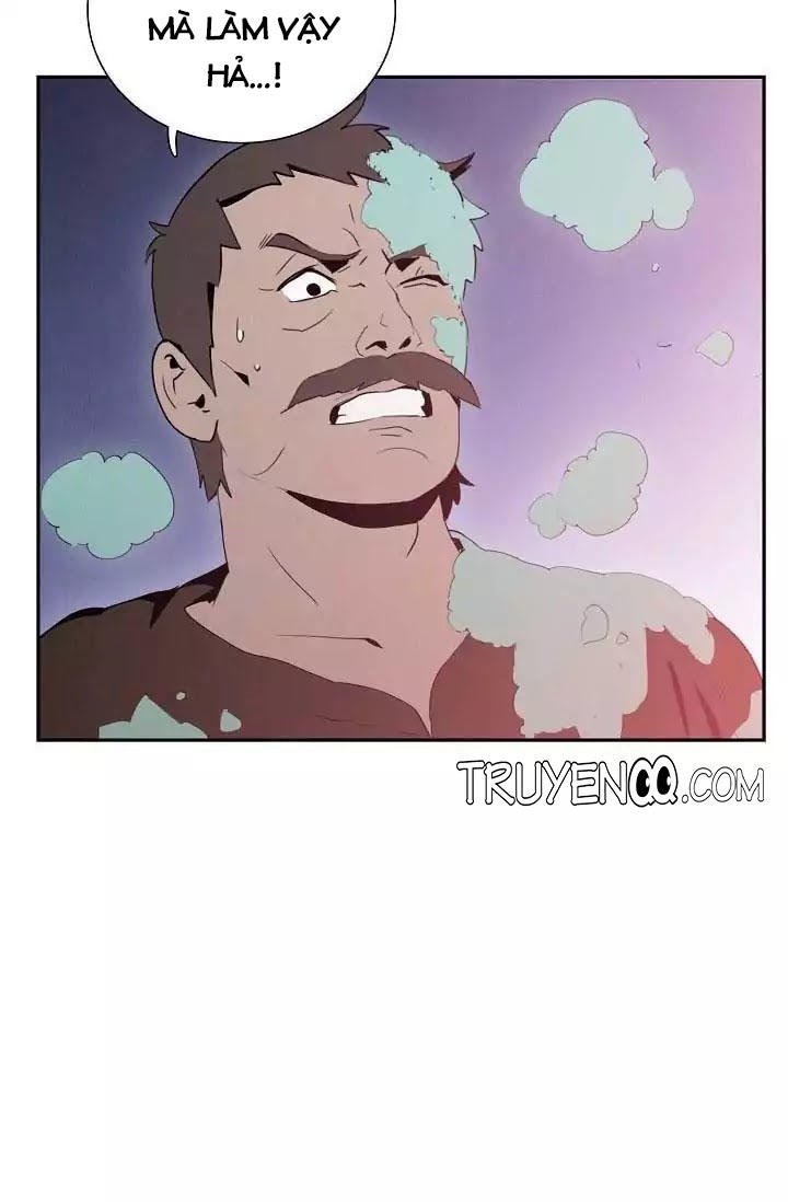 Đọc truyện Cốt binh trở lại - chap 17