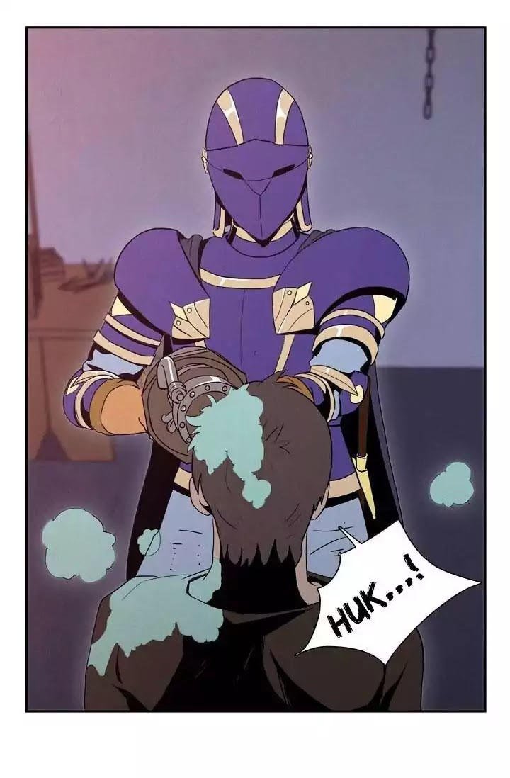 Đọc truyện Cốt binh trở lại - chap 17