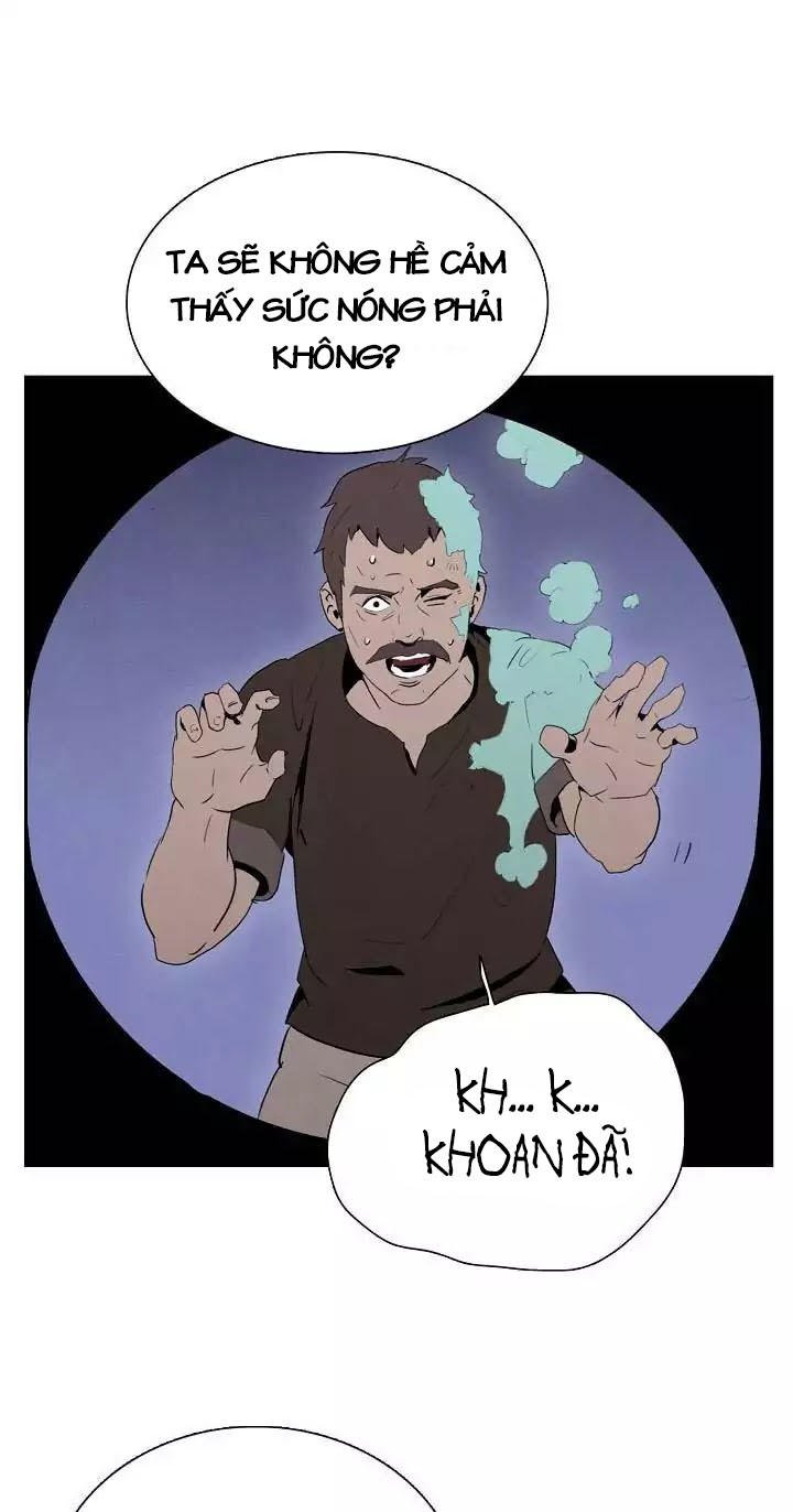 Đọc truyện Cốt binh trở lại - chap 17