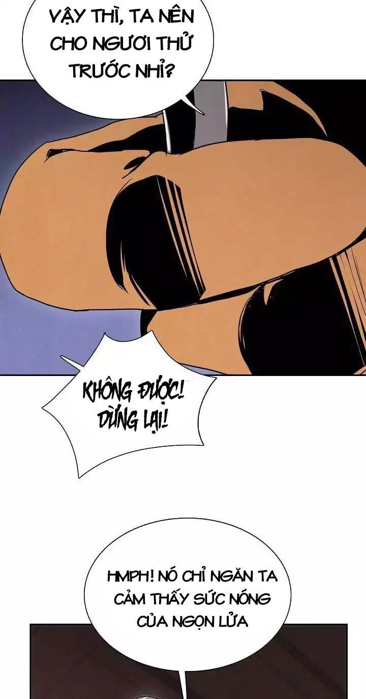 Đọc truyện Cốt binh trở lại - chap 17