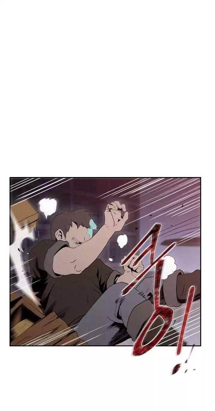 Đọc truyện Cốt binh trở lại - chap 17