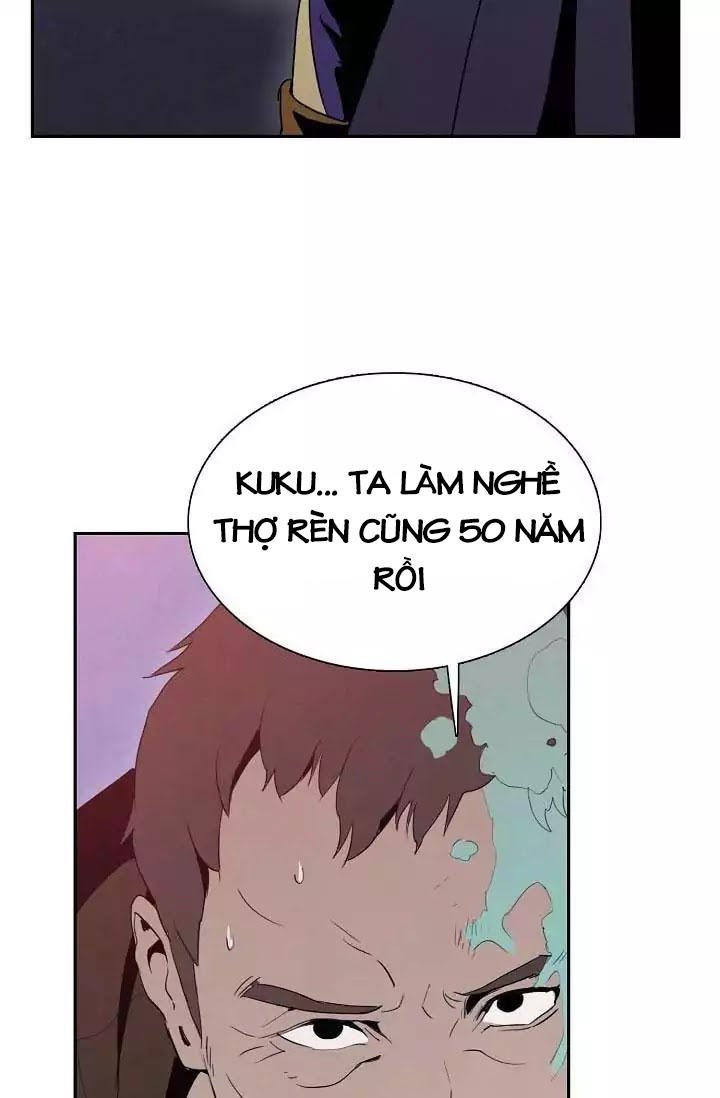 Đọc truyện Cốt binh trở lại - chap 17