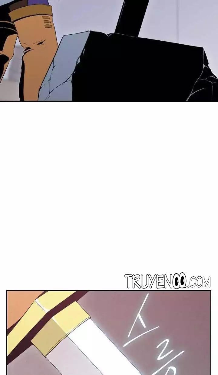 Đọc truyện Cốt binh trở lại - chap 17