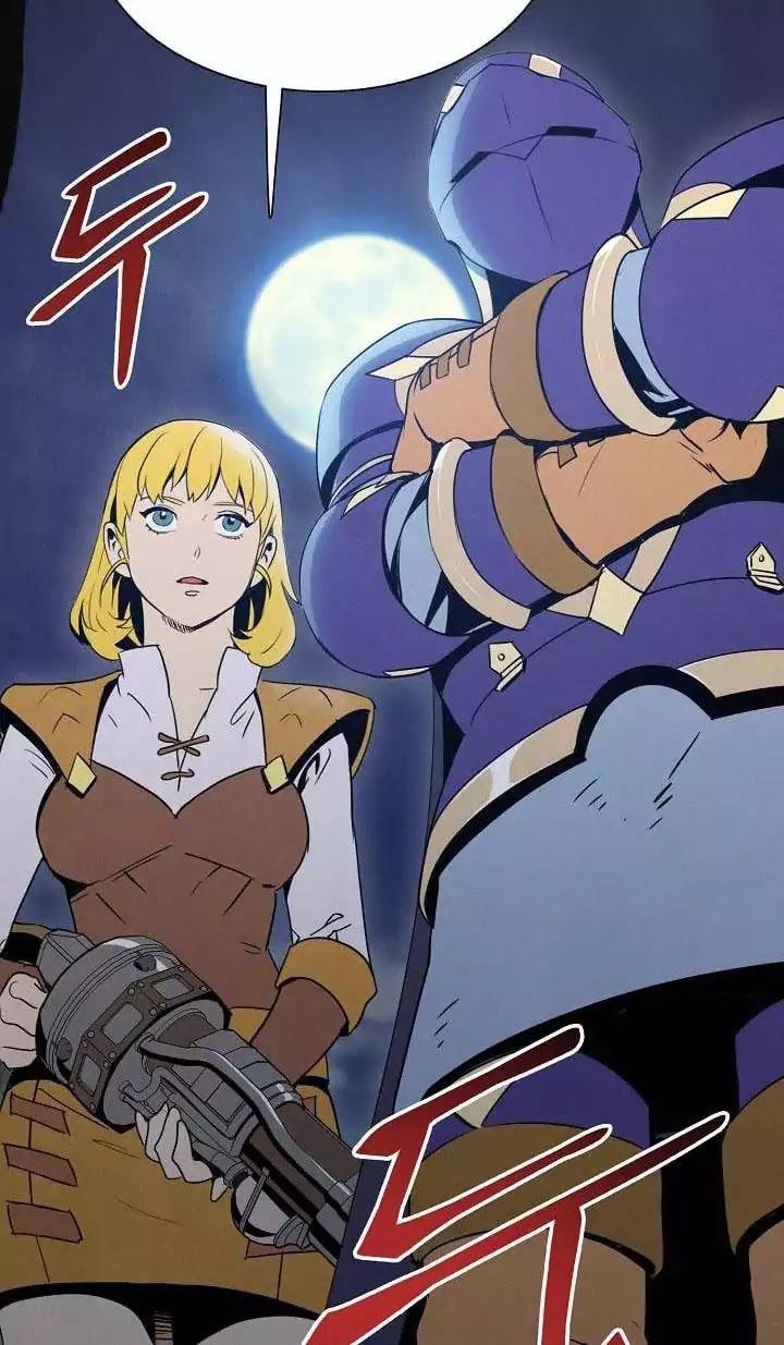 Đọc truyện Cốt binh trở lại - chap 17