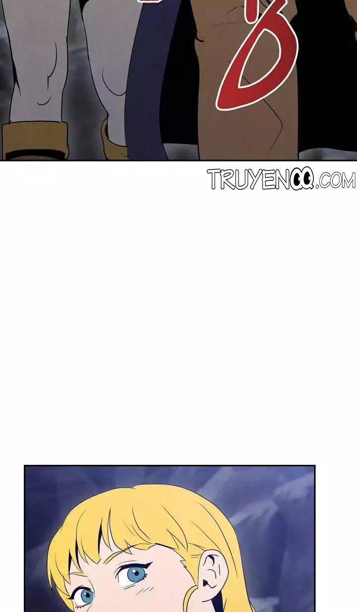 Đọc truyện Cốt binh trở lại - chap 17