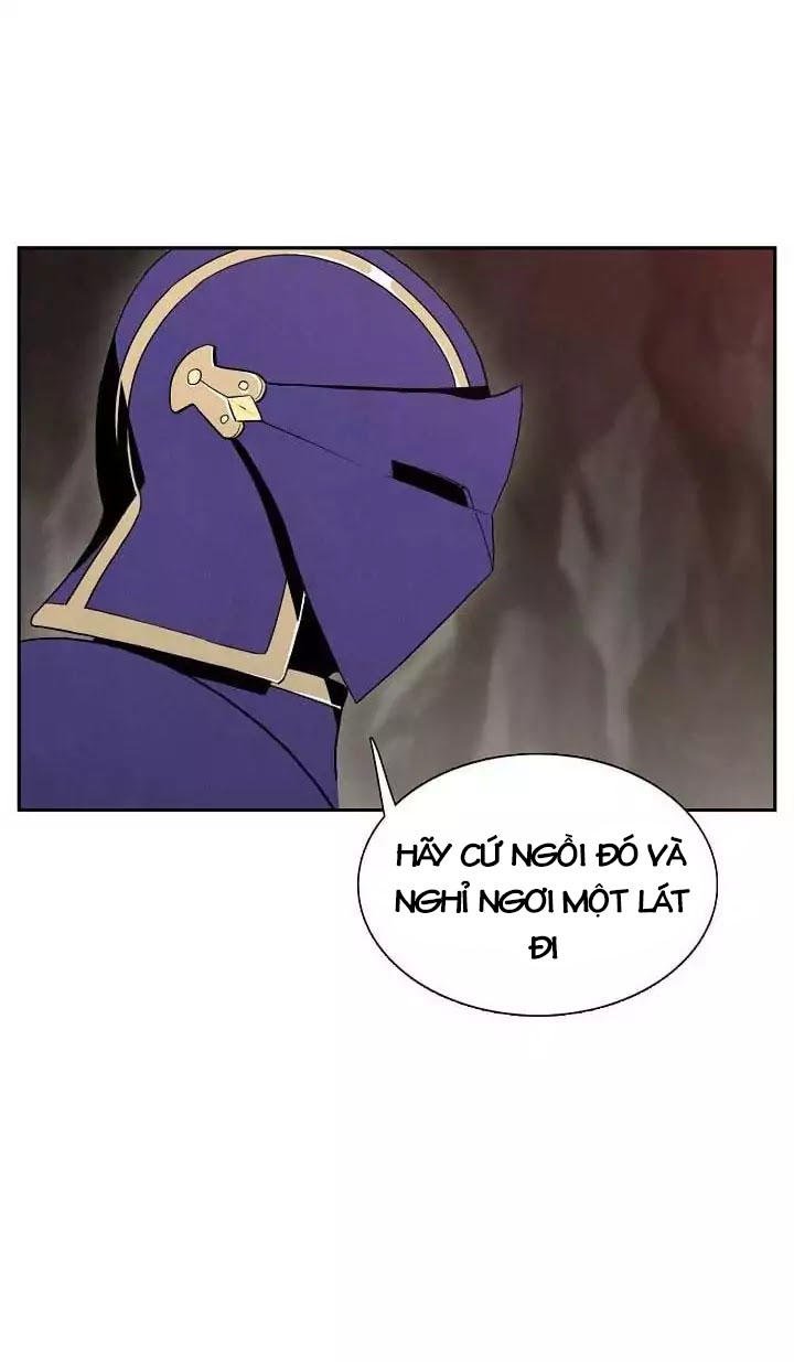 Đọc truyện Cốt binh trở lại - chap 17