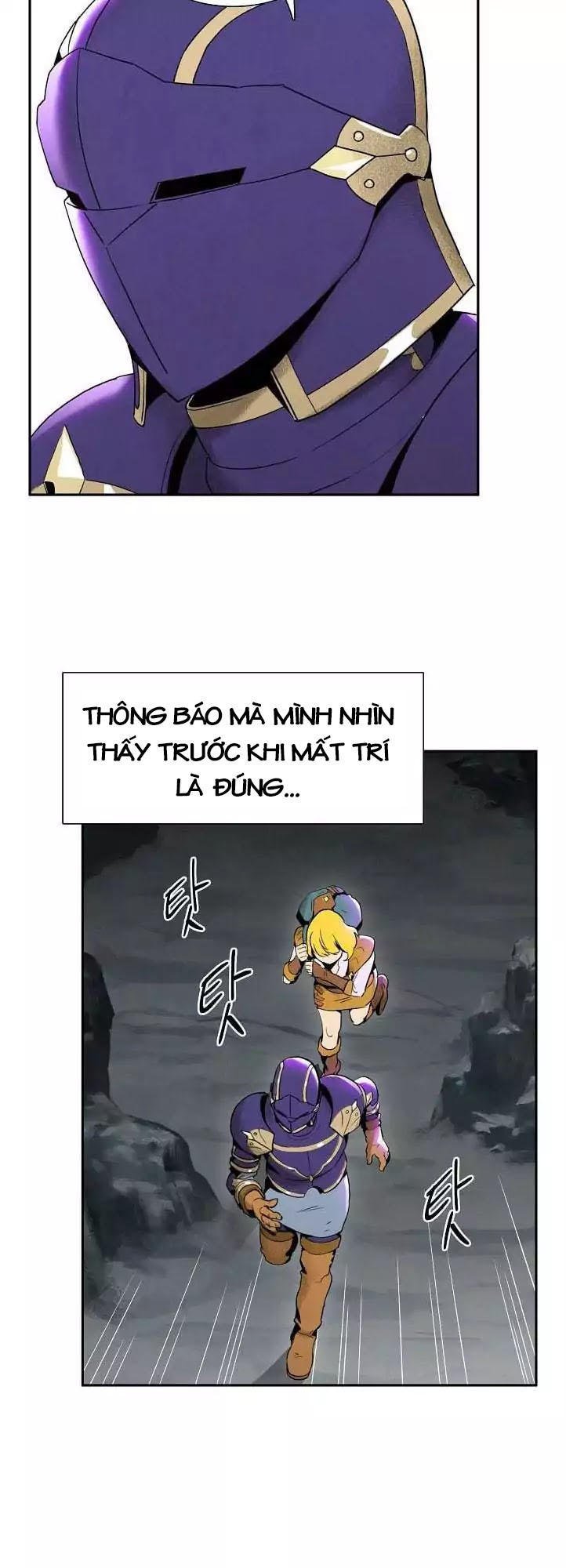 Đọc truyện Cốt binh trở lại - chap 12