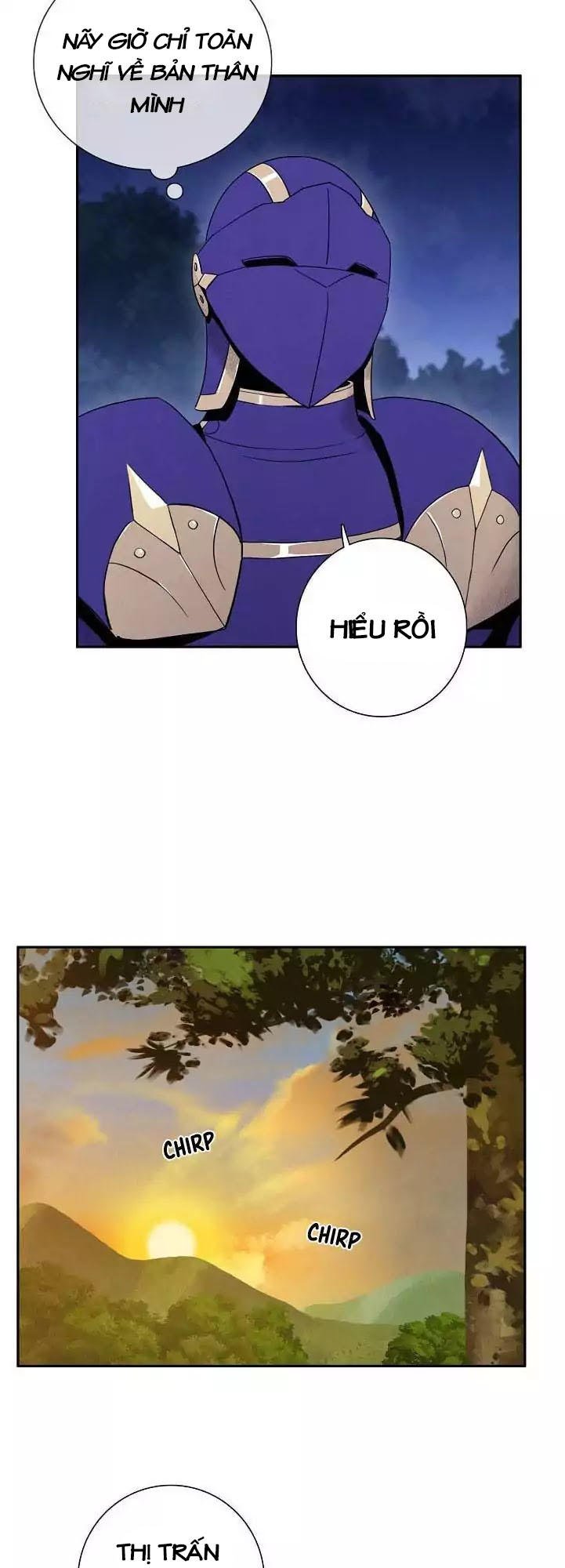 Đọc truyện Cốt binh trở lại - chap 12