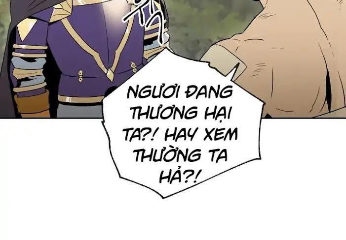 Đọc truyện Cốt binh trở lại - chap 33