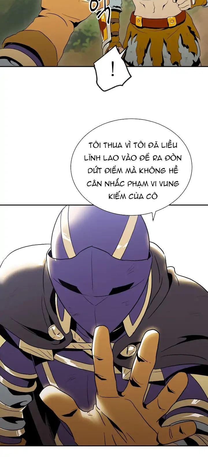 Đọc truyện Cốt binh trở lại - chap 33