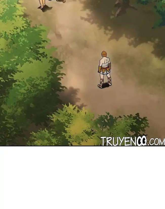 Đọc truyện Cốt binh trở lại - chap 33