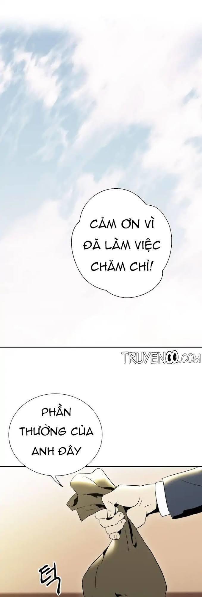 Đọc truyện Cốt binh trở lại - chap 33