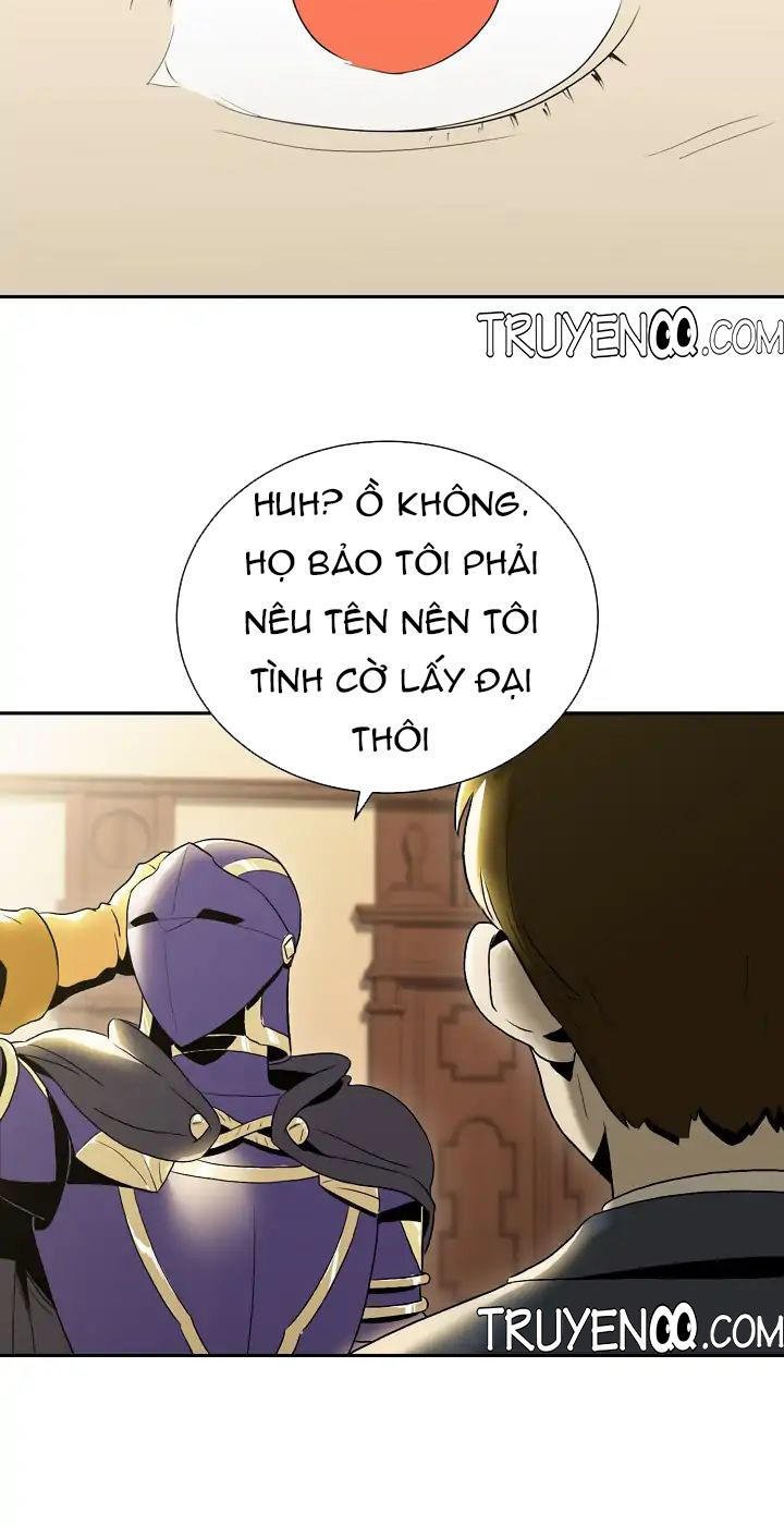 Đọc truyện Cốt binh trở lại - chap 33