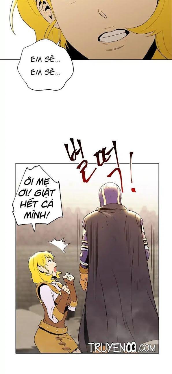 Đọc truyện Cốt binh trở lại - chap 33