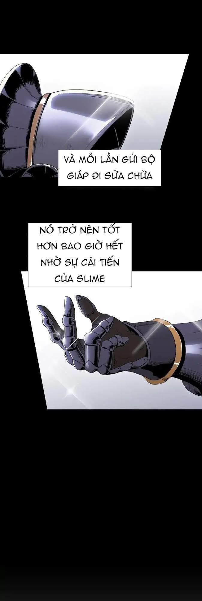 Đọc truyện Cốt binh trở lại - chap 33