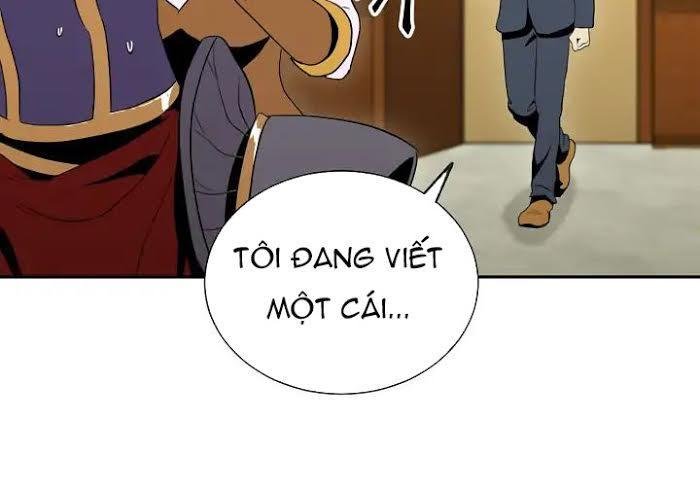 Đọc truyện Cốt binh trở lại - chap 33