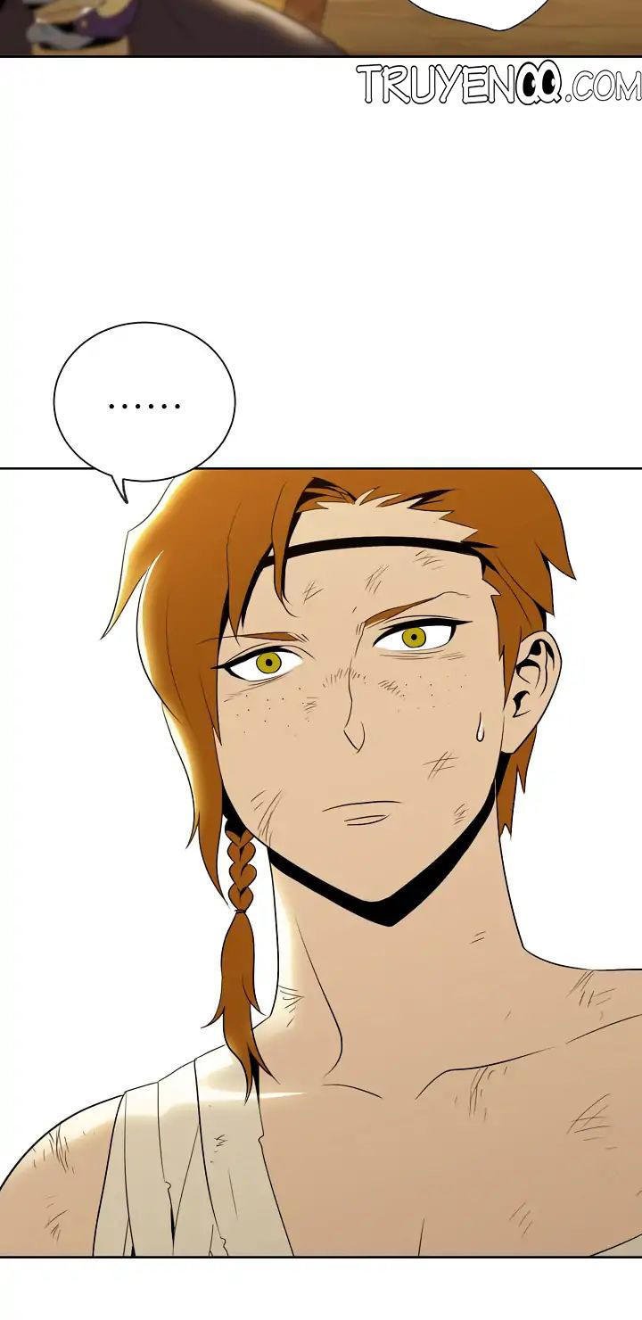 Đọc truyện Cốt binh trở lại - chap 33