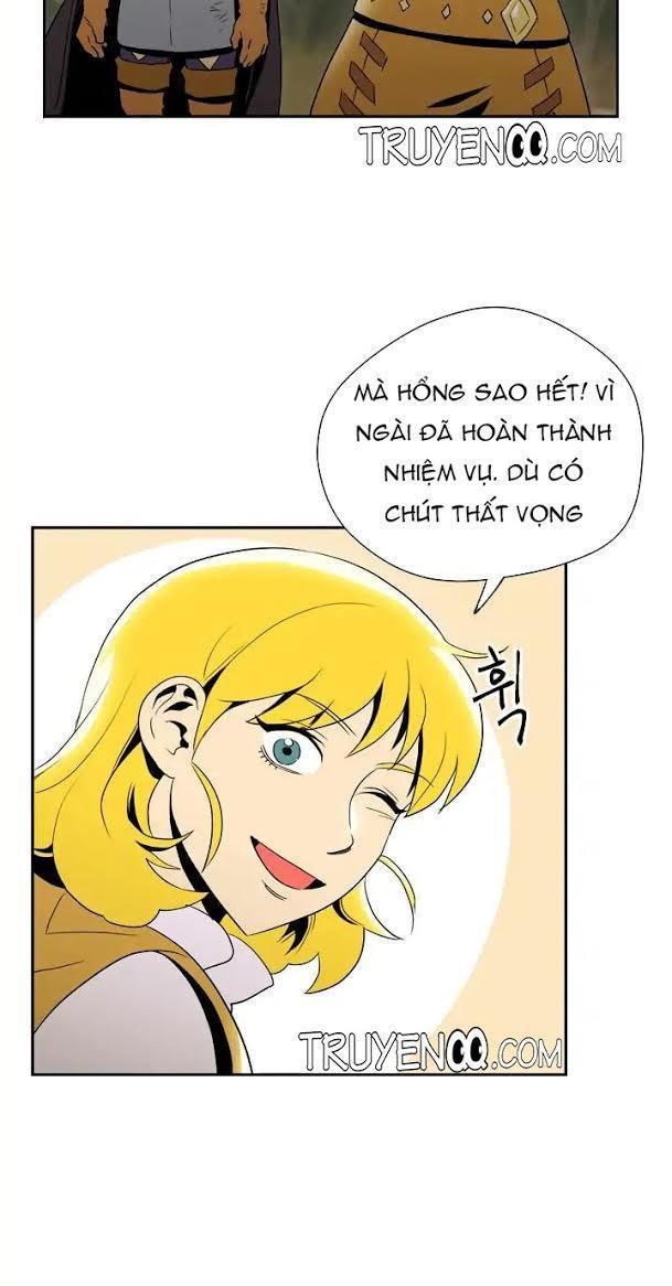 Đọc truyện Cốt binh trở lại - chap 33
