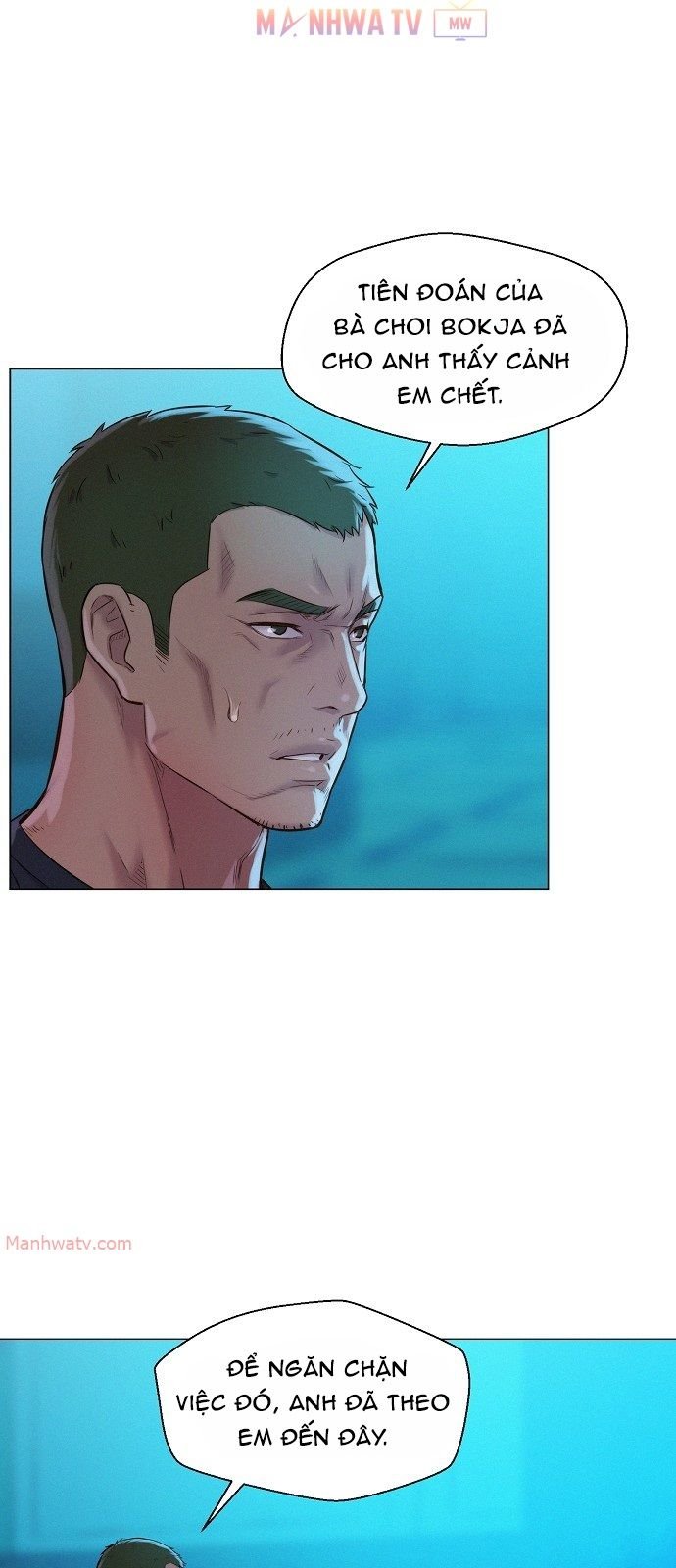 Đọc truyện Thợ săn 3cm - Chap 23