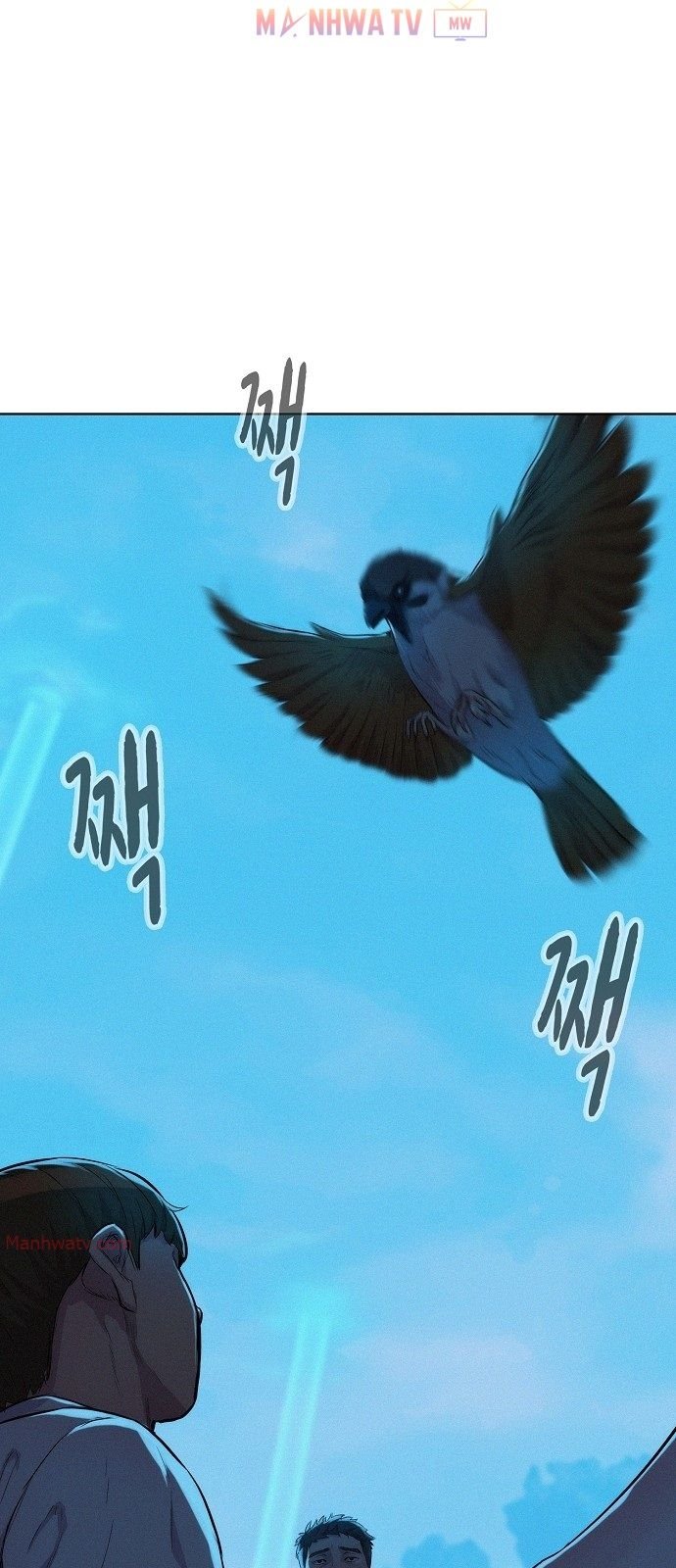 Đọc truyện Thợ săn 3cm - Chap 23
