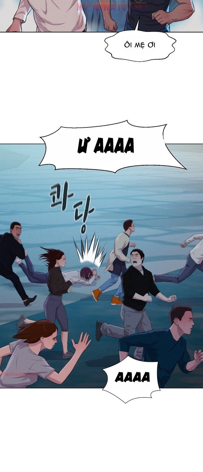 Đọc truyện Thợ săn 3cm - Chap 23