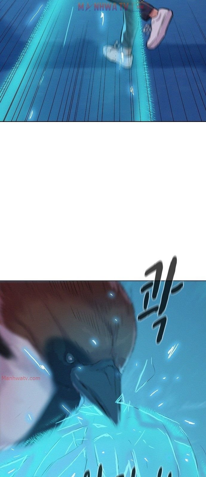 Đọc truyện Thợ săn 3cm - Chap 23