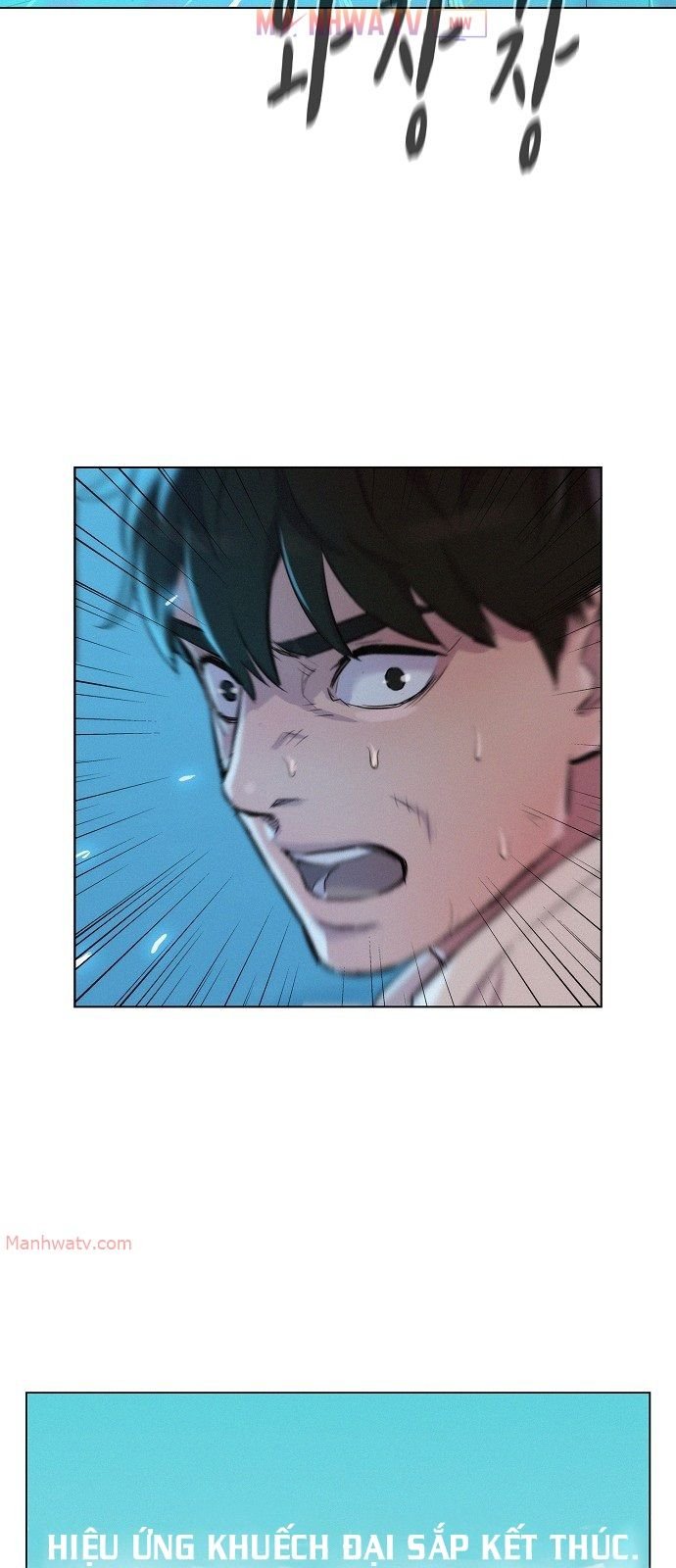 Đọc truyện Thợ săn 3cm - Chap 23