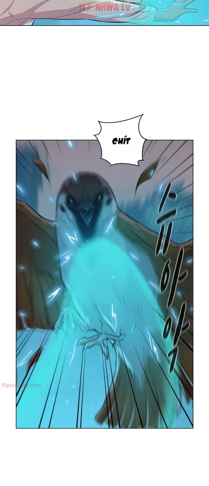Đọc truyện Thợ săn 3cm - Chap 23
