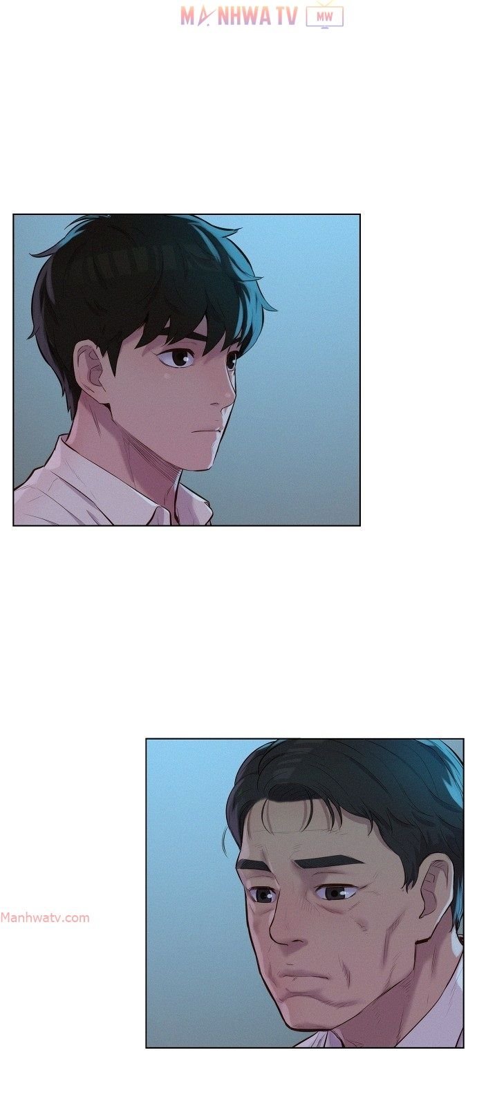 Đọc truyện Thợ săn 3cm - Chap 16