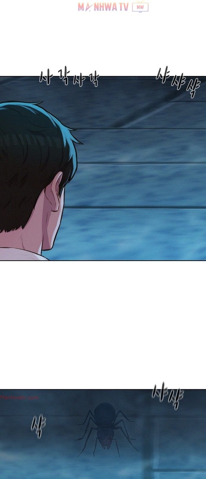 Đọc truyện Thợ săn 3cm - Chap 16