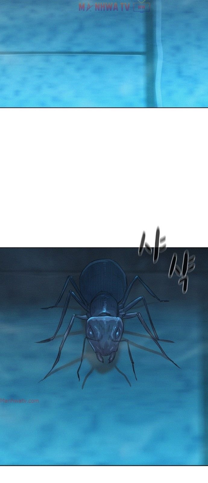 Đọc truyện Thợ săn 3cm - Chap 16
