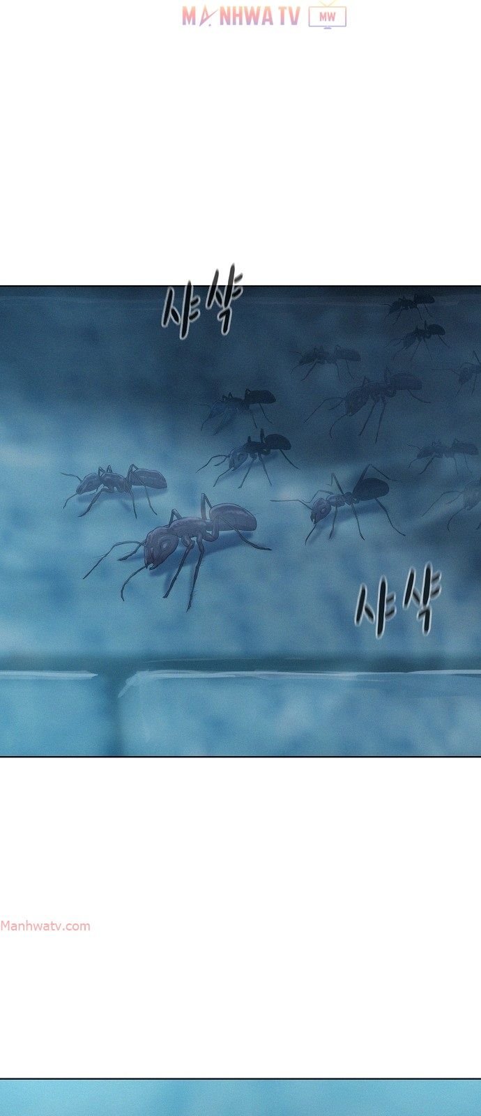 Đọc truyện Thợ săn 3cm - Chap 16