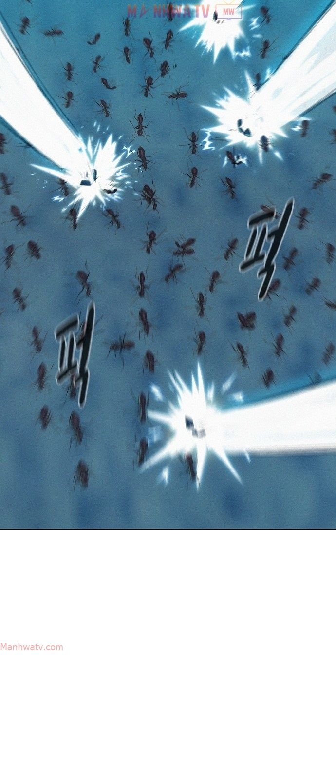 Đọc truyện Thợ săn 3cm - Chap 16